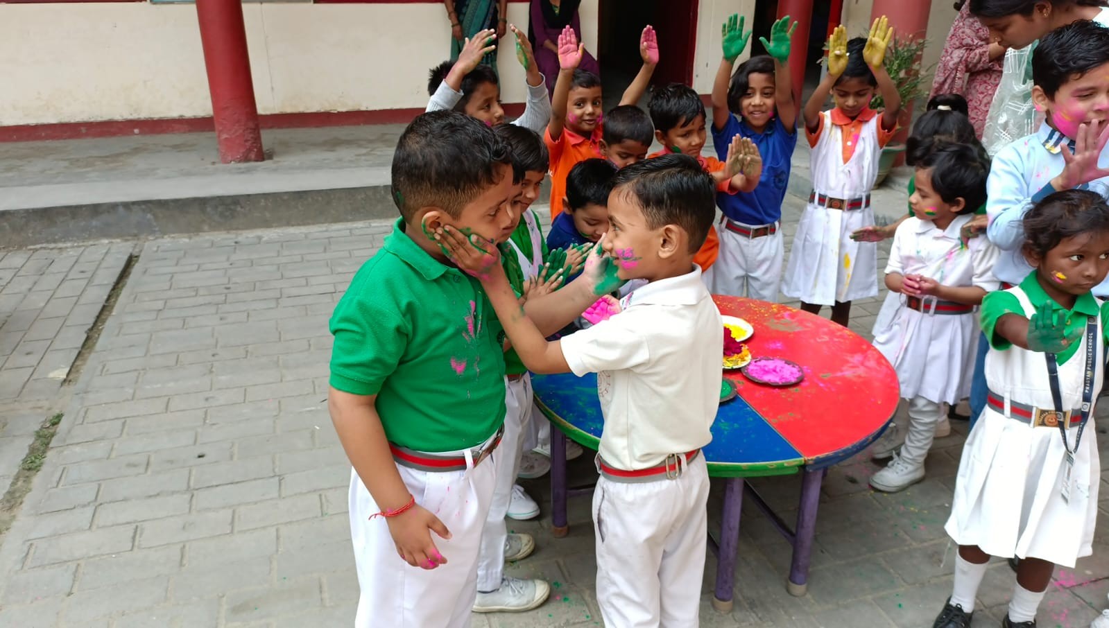 School Image 3