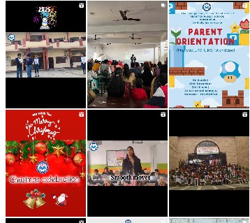 Instagram